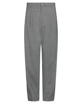 Amaranto BOTTOMWEAR - Trousers on YOOX.COM