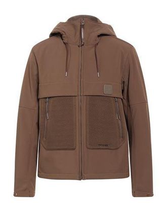 C.P. Company COATS & JACKETS - Jackets on YOOX.COM
