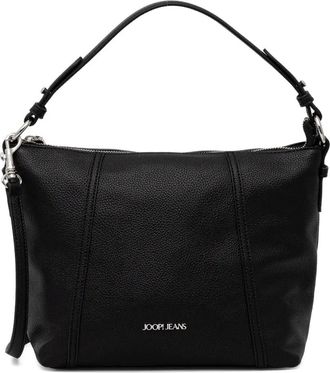 Joop Diurno Dalia zip-fastening cross-body bag - Black