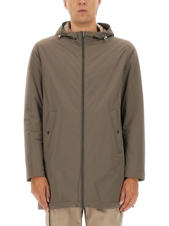 Herno Parka Resort