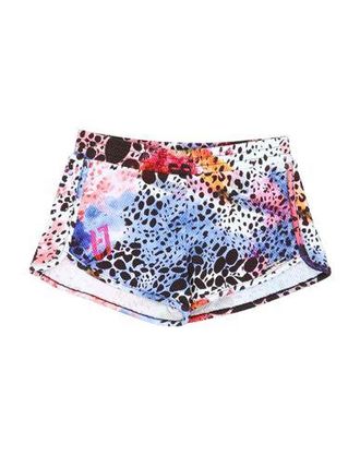 Liu Jo BOTTOMWEAR - Shorts & Bermuda Shorts sur YOOX.COM