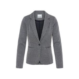 Ichi Chaquetas - Jackets - Mujer - Gris - 2XL