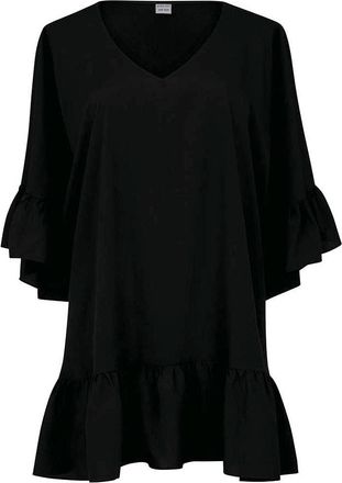 Rosa Faia Strandkleid