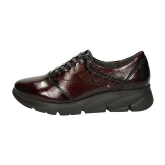 Fluchos Mocassino Bona F1357 - - Shoes - Donna - Rosso - 37 EU