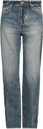 Kenzo HOSEN & R&Ouml;CKE - Jeanshosen auf YOOX.COM