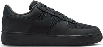 Nike Air Force 1 07 LV8 Sneakers - Anthracite - 12 (IT46 / UK12)