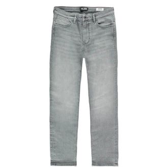 Cars Heren, Jeans, Grijs, Maat: W38 L32 Denim