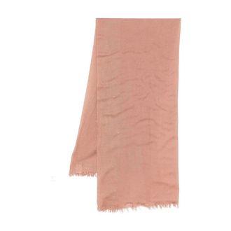 Faliero Sarti Donna, Accessori, Rosa, Taglia unica, new