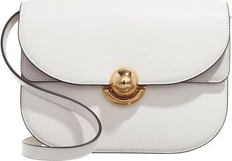 Furla Crossbody Bags - Furla Sfera S Crossbody Round - white - Crossbody Bags for ladies