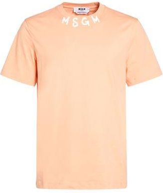 Msgm TOPWEAR - T-shirts on YOOX.COM