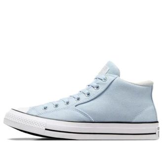 Converse Chuck Taylor All Star Malden Street Mid Top Teal White A07495C