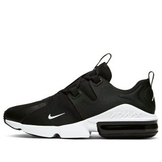 Nike Air Max Infinity Black White BQ3999-003