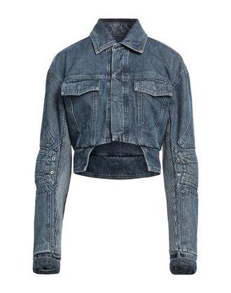 Off-white Denim Jackets − Sale: up to −82% | Stylight