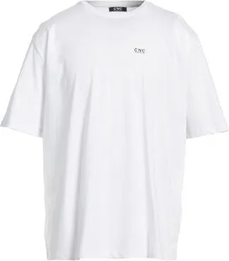 Costume National TOPWEAR - T-shirts on YOOX.COM