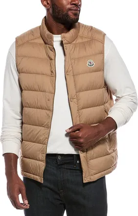 Moncler Vests