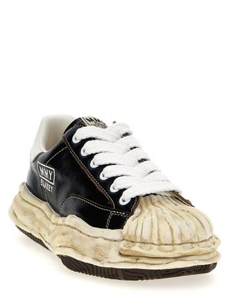 Miharayasuhiro Sneakers - Black
