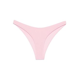 Frankies Bikinis Dove Bikini Bottom