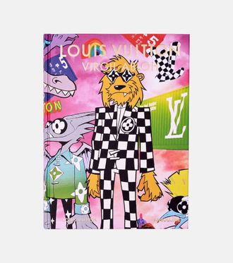 ASSOULINE Libro Louis Vuitton: Virgil Abloh