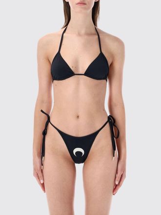 Marine Serre Costume Donna colore Nero