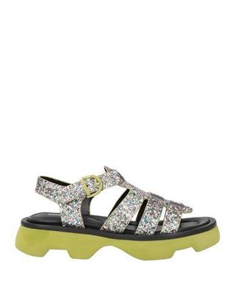 Jeannot SCHUHE - Sandalen auf YOOX.COM