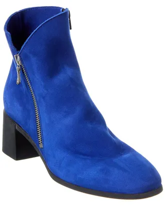 Arche Teozzi Leather Bootie