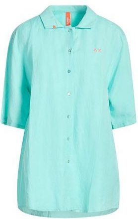 Sun 68 Shirts
