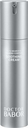 Babor Womens Doctor Soothing Cream for Sensitive Skin 117g - One Size
