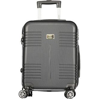 Laura Biagiotti Polyurethane Womens Travel Womens Bag