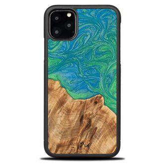 OEM Funda Bewood Unique Para Iphone 11 Pro Max - Neones - Tokio