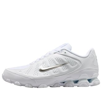 Nike Reax 8 SL White Metallic Silver IR5118-100