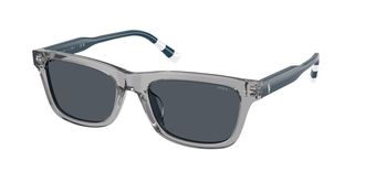 Polo Ralph Lauren PH4240U 631787 Mens Sunglasses Grey Size 54
