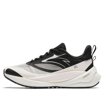 Anta (WMNS) ANTA C37 4.0 Black White 922345538-2