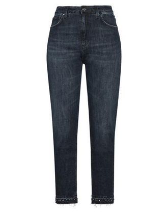 Dondup HOSEN & RÖCKE - Jeanshosen auf YOOX.COM