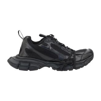 Balenciaga Sneakers, male, Black, 11 UK, Track Sneaker