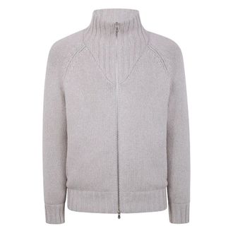 Brunello Cucinelli Outerwears Grigio-Uomo