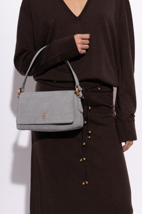 By Malene Birger Lellie Bag, Womens, Grey