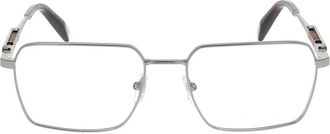 Chopard Stijlvolle Brillencollectie - unisex - Brillen - Grijs - ONE Size - Accessoires