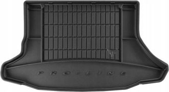 OEM Alfombrilla De Goma Para Maletero Lexus Ct 200h Hybrid Hb 2010-2022 Tm