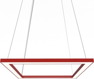 Lumicom Frame L&aacute;mpara De Techo L40 Monocolor Brillo