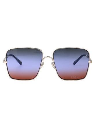 Chloé Sunglasses