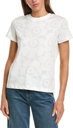 Marimekko Heleys Unikko Shirt