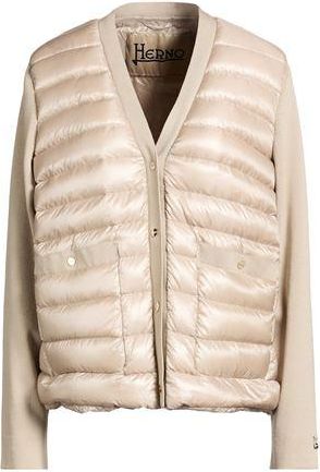 Herno COATS & JACKETS - Puffers on YOOX.COM