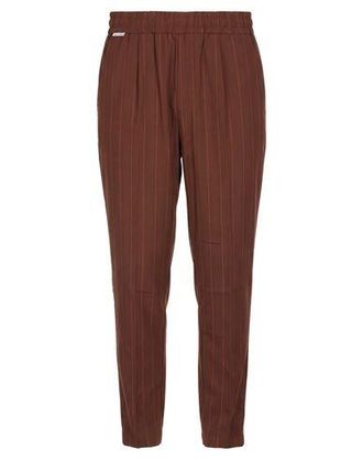 Family Fir$t Milano BOTTOMWEAR - Trousers on YOOX.COM