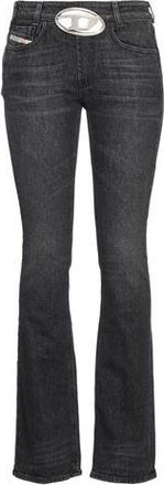 Diesel PARTES DE ABAJO - Pantalones vaqueros en YOOX.COM