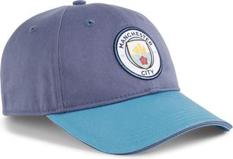 Puma Manchester City Team Cap - Navy - One Size