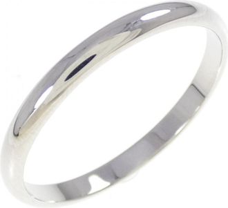 Cartier Platinum 950 Wedding Ring (Pre-Owned)