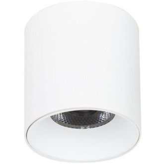 OEM Luminaria Led De Superficie 10w Altisma Cln667775wh4k Italux