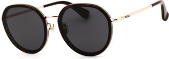 Max Mara MM0148-K 52A Dark Havana/Smoke
