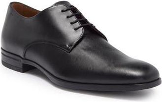 BOSS Kensington Derby in Black at Nordstrom Rack, Size 7.5Us / 6.5Uk