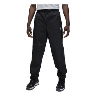 Nike Jordan Air Jordan Flight Heritage Pants Black FQ5096-045